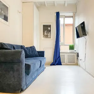 Apartament Colosseo 13 Boutique, Rzym