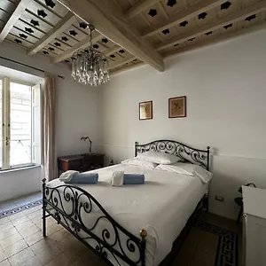 Appartamento Dimora Del Ghetto, Roma
